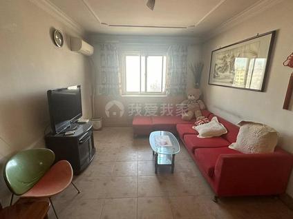 天津龙潭西里公寓小区2室2厅90.57平高楼层/共6层