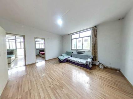 北京东城小区3室2厅117平中楼层/共6层