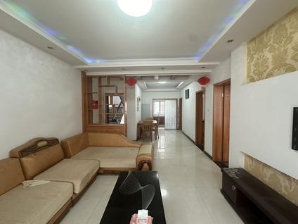 北京水岸人家2室2厅84平中楼层/共6层