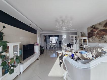 北京虎台二巷检察院家属院3室2厅167平中楼层/共25层