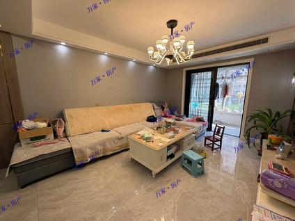 北京龙湖金港3室2厅130平低楼层/共18层