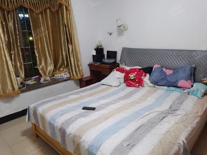 北京新城雅苑2室2厅75.47平中楼层/共6层