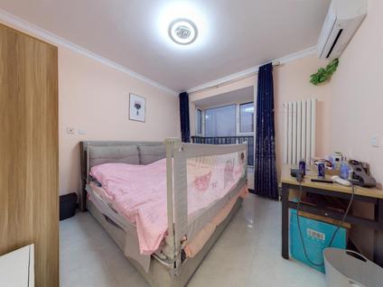 北京正商城裕园(七号院)2室2厅82.9平中楼层/共34层