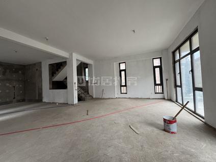 北京永泰山海自在5室3厅288平低楼层/共1层