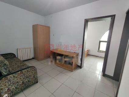 北京远大商住楼1室2厅43平高楼层/共6层