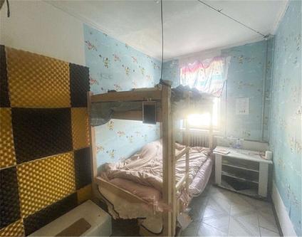 北京东园2室1厅61.33平中楼层/共6层