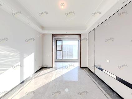 西安沣水云岭3室2厅109.66平高楼层/共25层