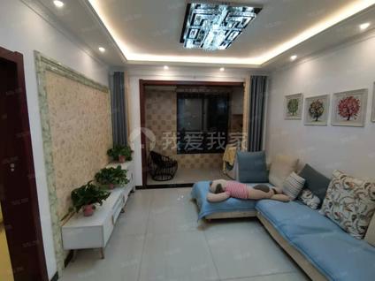 南京招商依云郡3室2厅70.79平中楼层/共11层