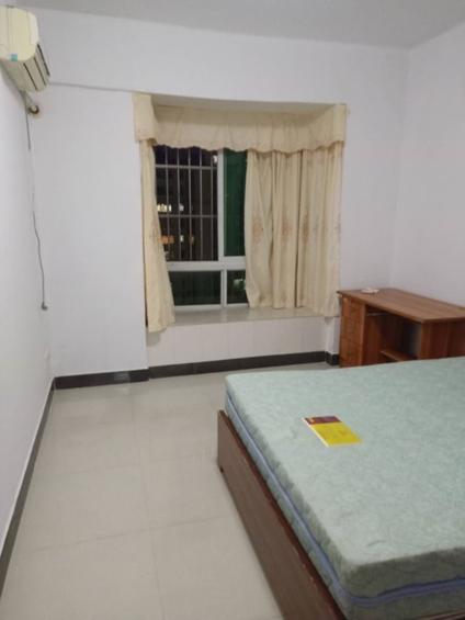 河源鸿翔华庭3室2厅128平高楼层/共18层