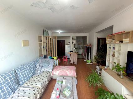 北京唐轩公馆2室1厅91平中楼层/共32层