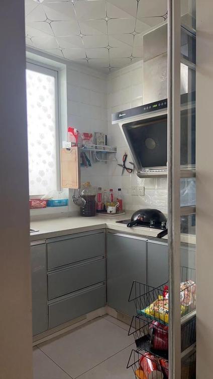 北京荣盛雨荷苑3室2厅117.5平高楼层/共18层