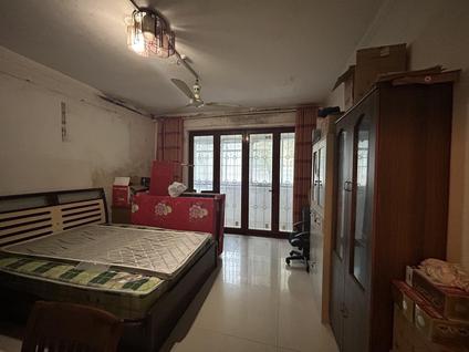 北京白河花园3室2厅155平低楼层/共6层