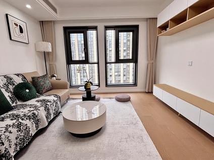 北京河定桥新苑3室2厅95平高楼层/共18层