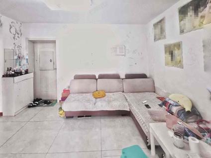 沈阳望湖丽园2室1厅63平高楼层/共6层