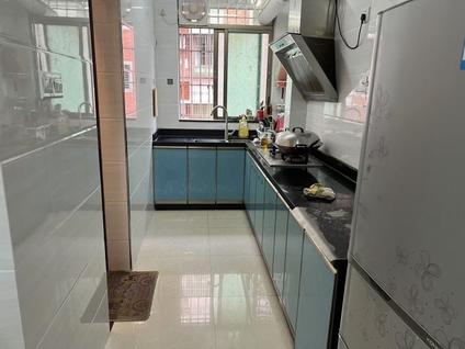 北京圣堂路3室2厅87.56平中楼层/共7层