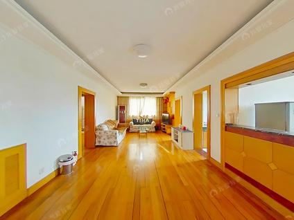 北京碧园3室2厅111.83平高楼层/共6层