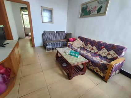 北京镇镜山路2室1厅48平中楼层/共4层