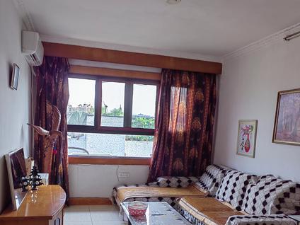 北京土桥花溪大厦2室1厅72平高楼层/共9层