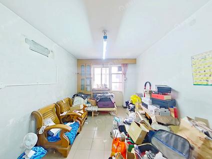 北京花园路14号院3室1厅59.2平中楼层/共5层