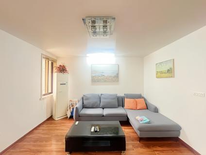 北京水心住宅区鹿组团3室1厅89平中楼层/共8层