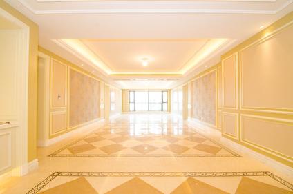 北京上海静安花园5室2厅322平高楼层/共28层