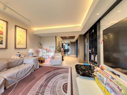 北京学府壹号院4室2厅181.57平低楼层/共32层