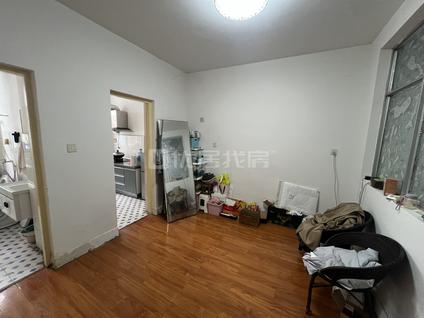 北京中机园小区1室1厅50.32平低楼层/共6层