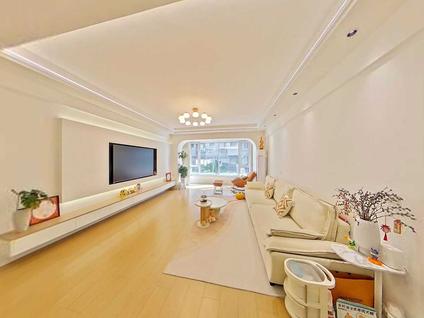 北京天兴新家园3室2厅145.19平低楼层/共6层