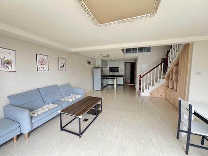 北京正荣财富中心2室1厅68平高楼层/共20层