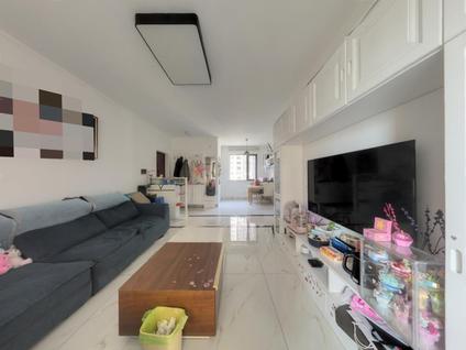 北京锦绣城(一期睿园)3室2厅108.85平中楼层/共26层