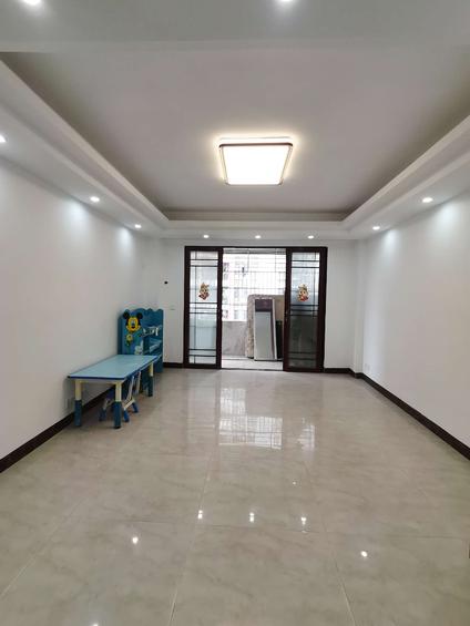 北京永福小区3室2厅89.63平高楼层/共7层