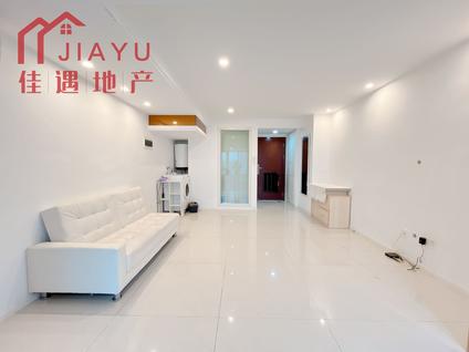 北京中展瑞景2室2厅60平中楼层/共18层