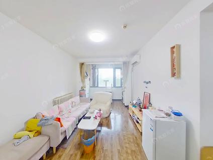 北京恒大御景湾(中区)3室2厅89.85平低楼层/共19层