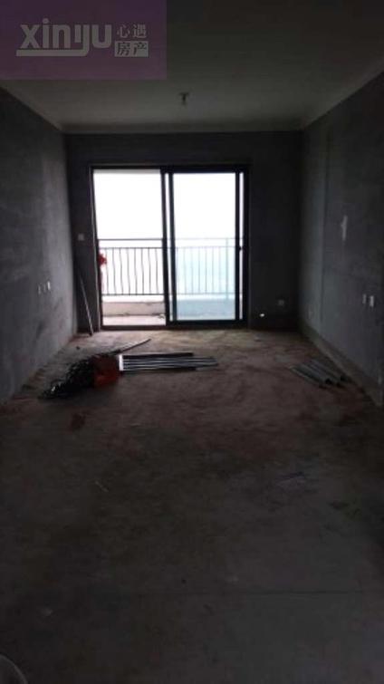 北京和昌紫云府3室2厅98平高楼层/共13层