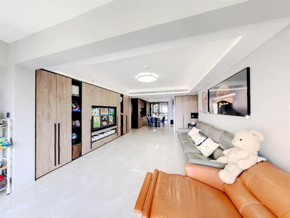 北京北辰三角洲(奥城C3)5室2厅180.01平高楼层/共55层