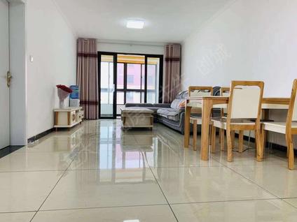 北京锦润悦府3室2厅116平高楼层/共29层