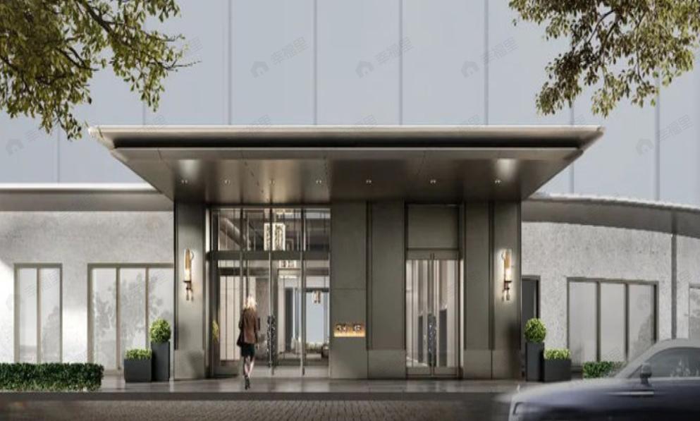 新城国际23效果图