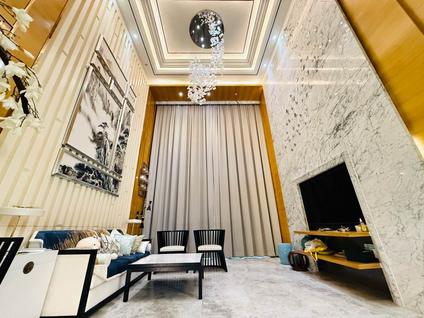 北京财富海景4室3厅288.54平中楼层/共5层