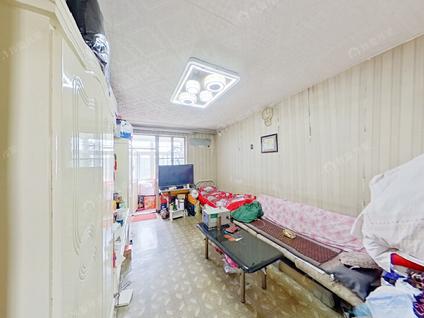 北京卢沟桥(北里)2室1厅56.1平高楼层/共5层