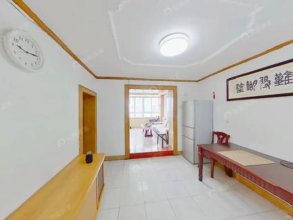 4室2厅 荟康苑效果图