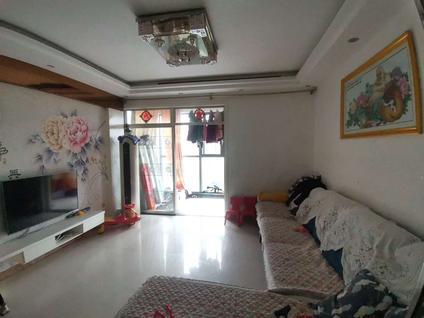 北京皓景丽苑2室2厅102平中楼层/共26层