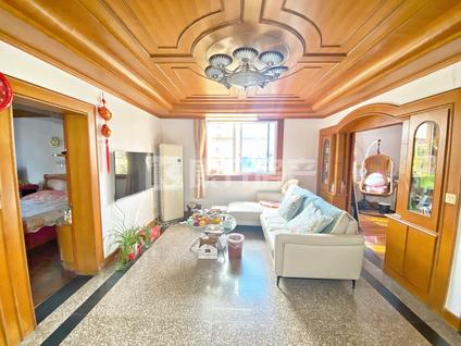 北京育秀(八区)2室2厅93.18平中楼层/共6层