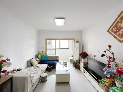 北京康桥水郡3室2厅92平中楼层/共26层