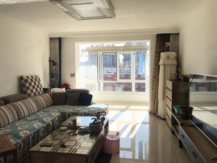 沈阳萃景丽园2室2厅126平高楼层/共7层