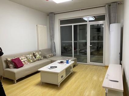 北京团结福城2室1厅78.9平中楼层/共17层