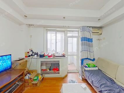 北京育仁里小区3室1厅77.25平高楼层/共6层