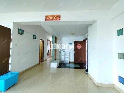 北京御海湾花园4室2厅185.79平中楼层/共17层