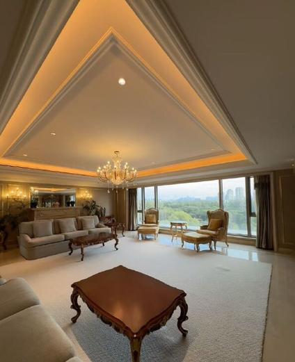 北京鼎城世家4室2厅131平中楼层/共10层