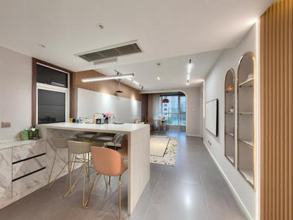 北京唐顿庄园3室1厅91.27平中楼层/共26层