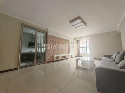 北京宏安英郡2室2厅99.03平高楼层/共27层